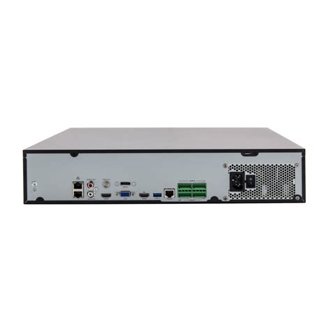 Uniview NVR308-64X | 64 Channel NVR | Ellipse Security