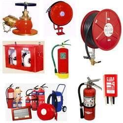 The Importance of Fire Equipment Services For Annual Inspection