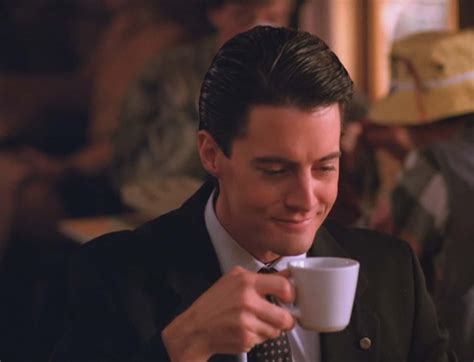 Twin Peaks Supercut: Every Mention Of Pie And Coffee (Video)