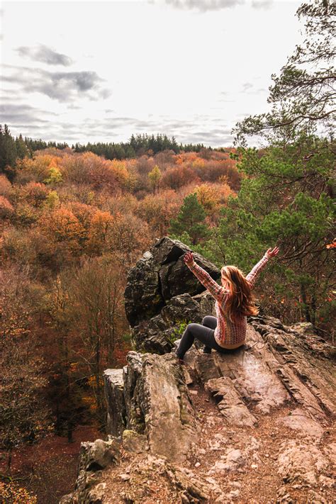 Hiking in the Belgian Ardennes: 11 most beautiful walks you must do