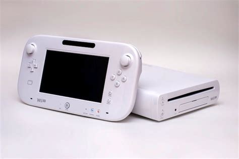 Wii U gets a system update | Recombu