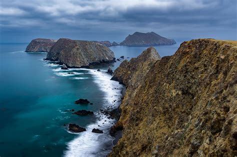 Anacapa Island | Channel Islands National Park : r/socalhiking