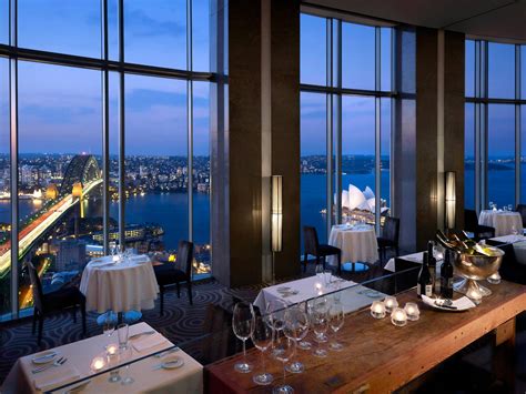 Shangri-La Hotel Sydney