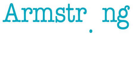 Logo Design : Armstrong Graphic Design Portfolio