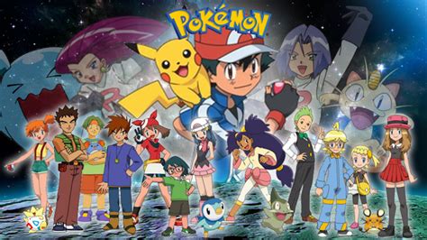 Pokemon Season 3: The Johto Journeys Hindi Dubbed Episodes Download [HQ]