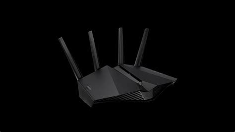 Asus RT-AX82U Gaming Router Review: Solid Mid-Range Performance, Plus ...