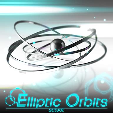 Elliptic Orbits - RemyWiki