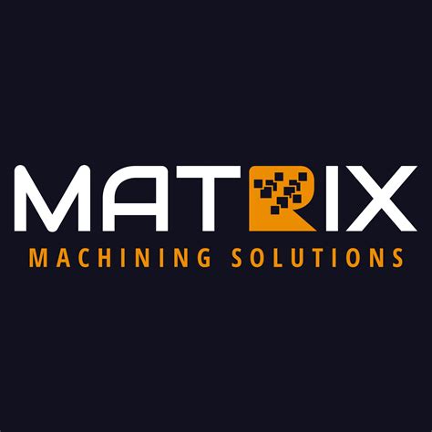 Matrix Machining Solutions - Mechanical Maintenance, Maintenance Plans ...