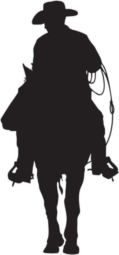 Free Cowboy Praying Silhouette, Download Free Cowboy Praying Silhouette png images, Free ...