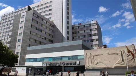 El Hospital Universitario de La Paz, el mejor hospital de España y en ...