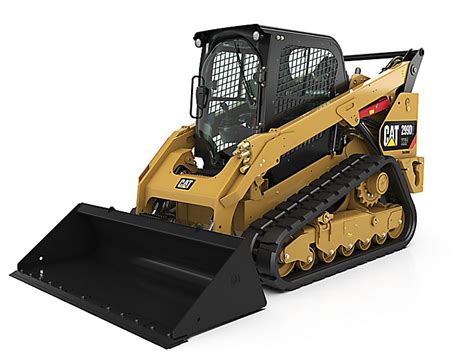 Caterpillar 299D 2 XHP Skid Steer Specs (2016 - 2019) | LECTURA Specs