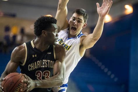 University of Delaware basketball schedule begins with opener at UMBC