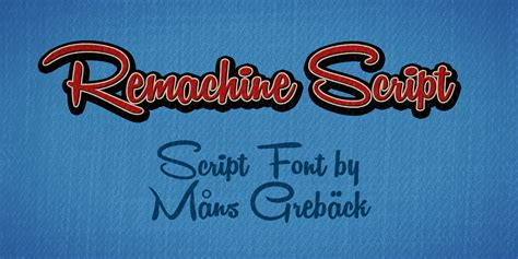 10 1950s Retro Font Images - Free Retro Fonts, 1950s Font and 1950s Graphic Design 50s Diner ...