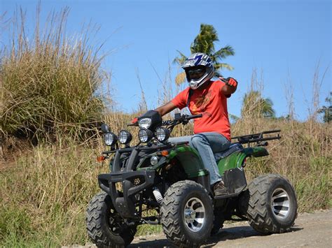 Quad & Dirt Bike Racing Tracks (Nadi, Fiji) - Review - Tripadvisor