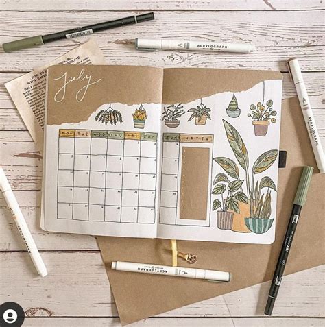 Pinterest | Ideas de calendario, Páginas de agenda, Libreta de apuntes