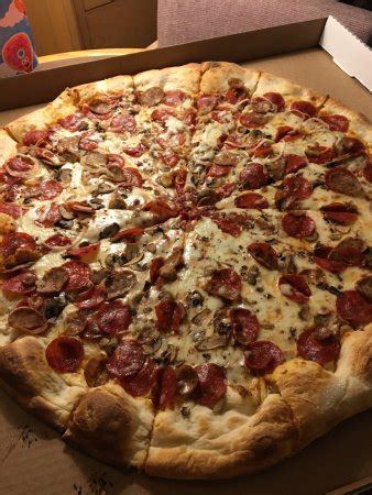 Diorios South Pizza, Durango - Menu, Prices & Restaurant Reviews ...