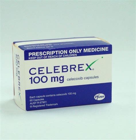 Celebrex (Celecoxib) : Uses, Dosage & Warnings | Vitamin B12 Injection | Fast Escrow Refills ...