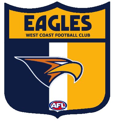 Pin by Sluricain on Australian Football League (AFL) in 2021 | West ...