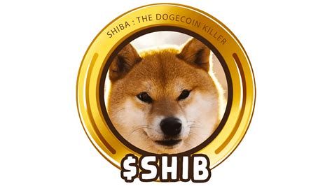 Shiba Inu Logo, symbol, meaning, history, PNG, brand