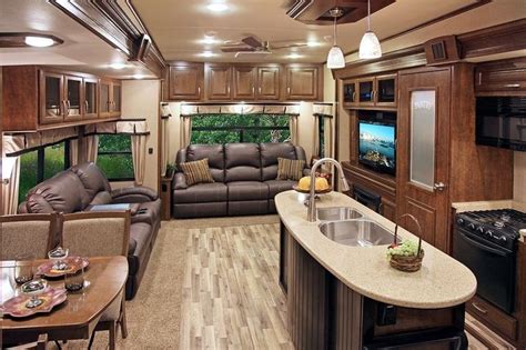 47 Amazing Rv Hacks Ideas That Inspire | Rv interior, Rv interior design, Grand design rv