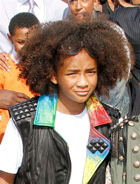 Jaden Smith Picture 28 - 2010 BET Awards