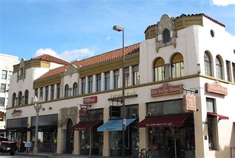 Old Town Pasadena, Los Angeles California | Old town pasadena ...