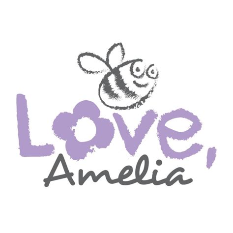 Our Story – Love, Amelia