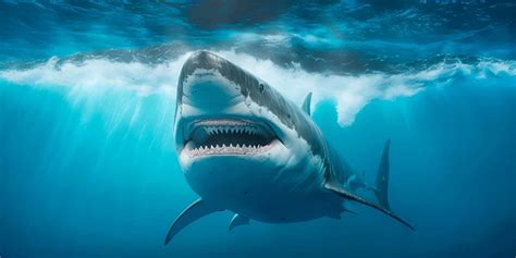 This Diver's Great White Shark Encounter Is Scarier Than Anything You'll See from Hollywood - AZ ...