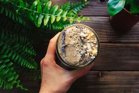 10 Hemp Protein Smoothie Recipes (+Protein Shakes) | Vibrant Happy Healthy