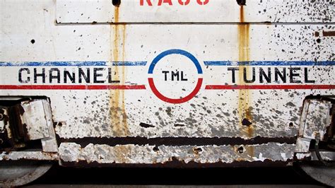 18 Captivating Facts about The Channel Tunnel - Facts