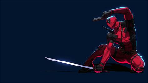 4k Deadpool Wallpapers For Pc | Deadpool art, Deadpool comic, Deadpool ...