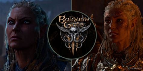 Baldur's Gate 3: Best Jaheira Companion Build