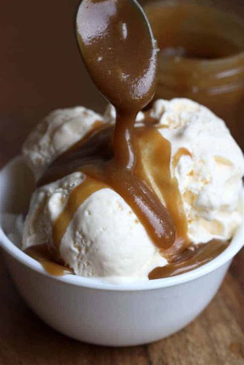 Caramel Sauce Recipe - Tastes Better From Scratch