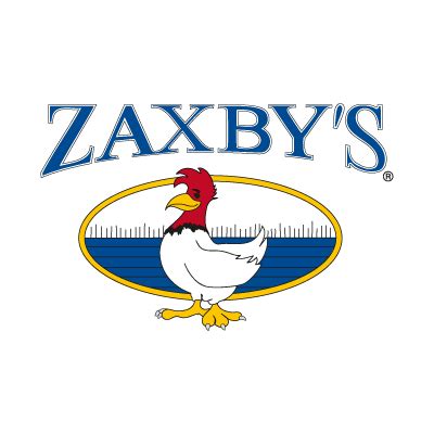 Zaxby's vector logo - Freevectorlogo.net