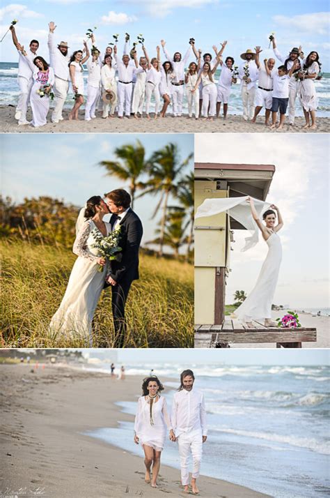 Fort Lauderdale beach wedding and Lifestyle beach wedding packages.