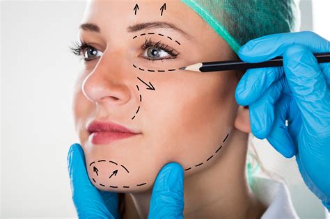 Top 5 Most Common Types of Cosmetic Surgery - BigStridz.com