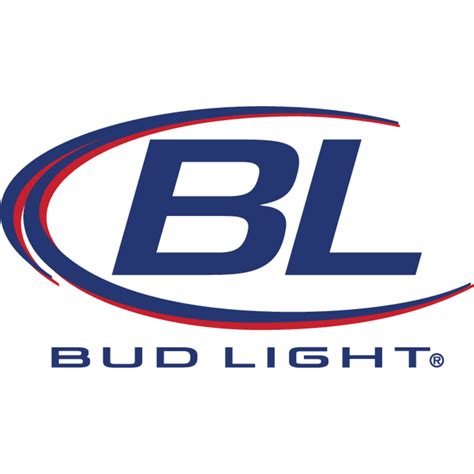 Bud Light logo, Vector Logo of Bud Light brand free download (eps, ai, png, cdr) formats