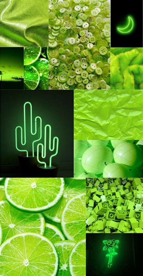 Lime green aesthetic wallpaper | Lime green wallpaper, Green aesthetic, Aesthetic wallpapers