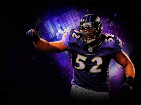 Ray Lewis Wallpaper