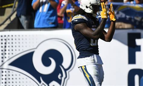 Chargers Week 3 Peak Performer: WR Mike Williams | Chargers Wire