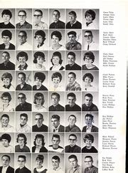 Rogers High School - Treasure Chest Yearbook (Spokane, WA), Class of ...