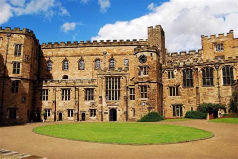 Durham University - Profile - GoUni