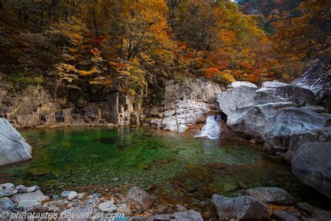 Seoraksan National Park 2 by phantastes on DeviantArt