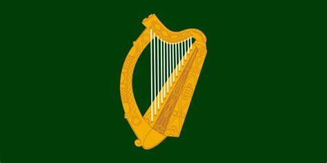 Image: Flag of Leinster