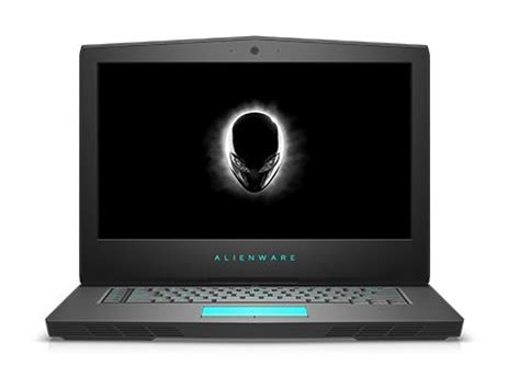 Alienware 15 R4 - Notebookcheck