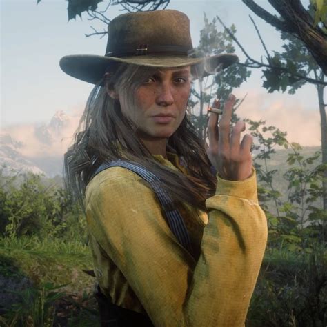 Sadie Adler (Red Dead Redemption 2)