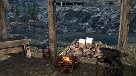 Visual bug Tundra Homestead - Step Skyrim SE Guide - Step Mods | Change The Game