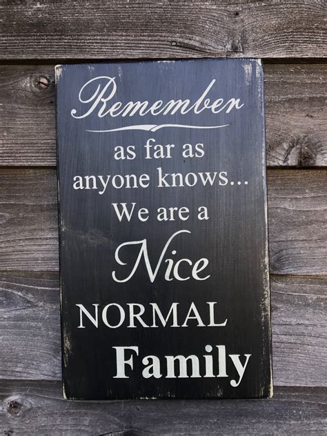 Country home decor wood signs family rules signs home