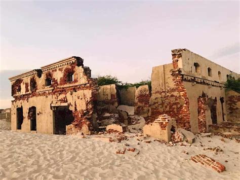 Dhanushkodi: The Ghost Town of India - Travelb