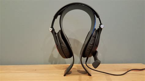 Sennheiser Game Zero review: This headset's sound quality justifies its price | PCWorld